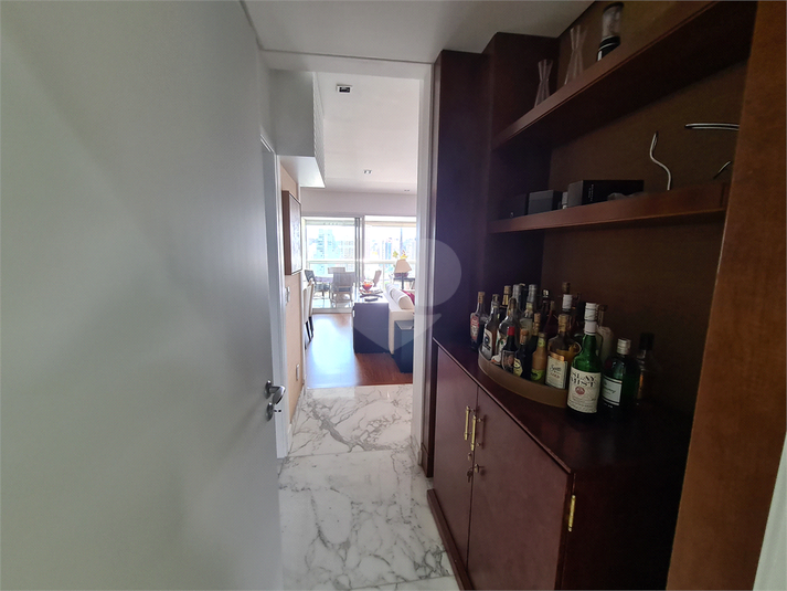 Aluguel Apartamento São Paulo Chácara Itaim REO643110 61