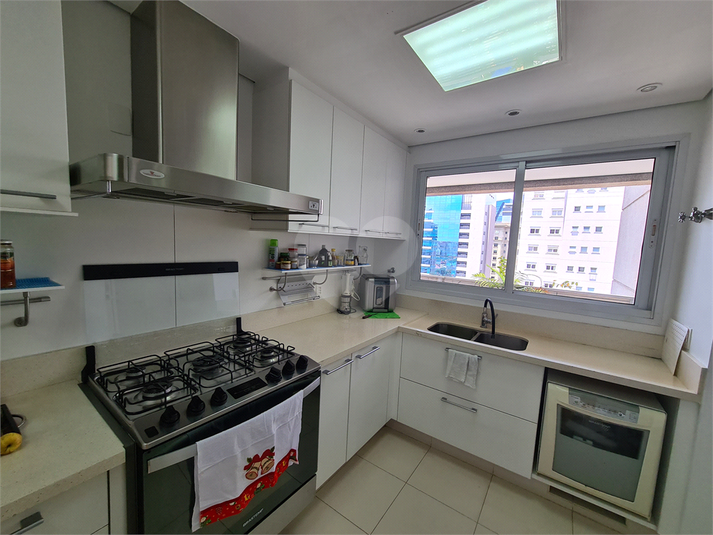 Aluguel Apartamento São Paulo Chácara Itaim REO643110 58