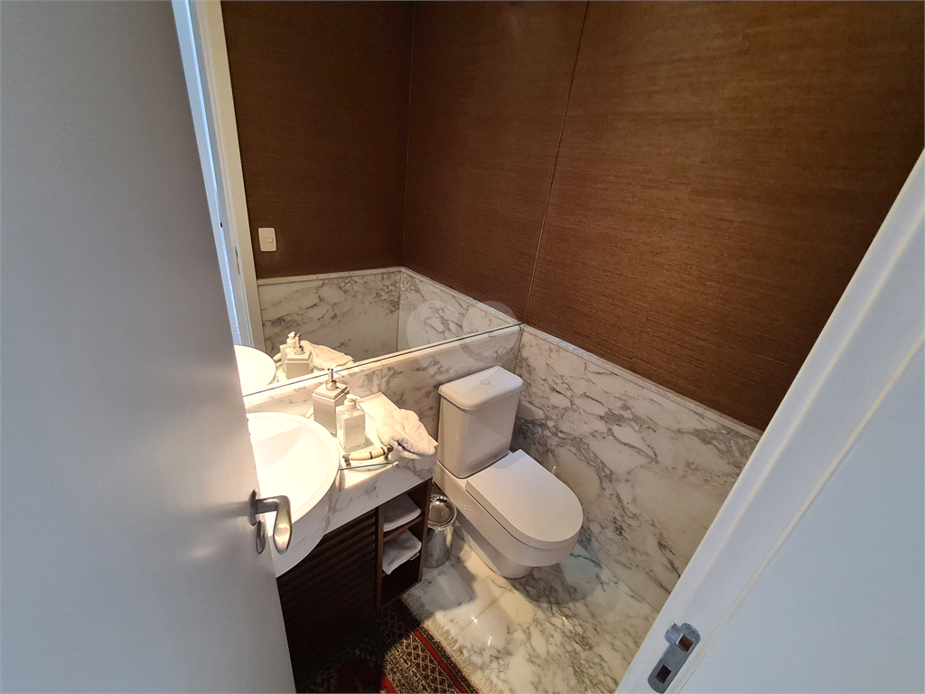 Aluguel Apartamento São Paulo Chácara Itaim REO643110 17