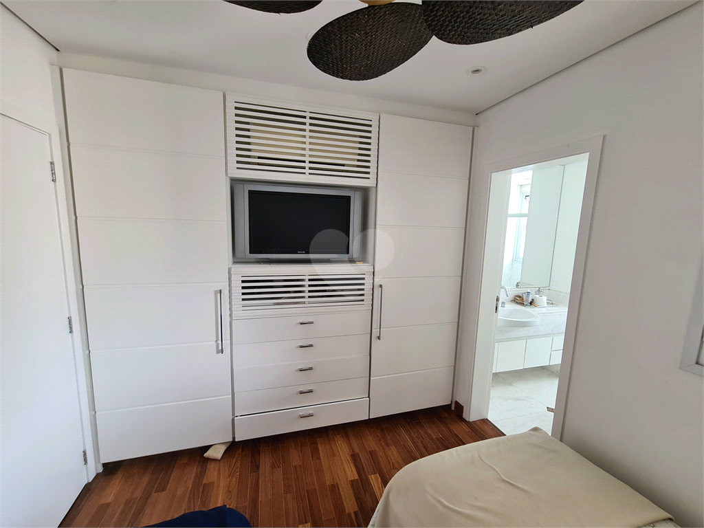 Aluguel Apartamento São Paulo Chácara Itaim REO643110 22