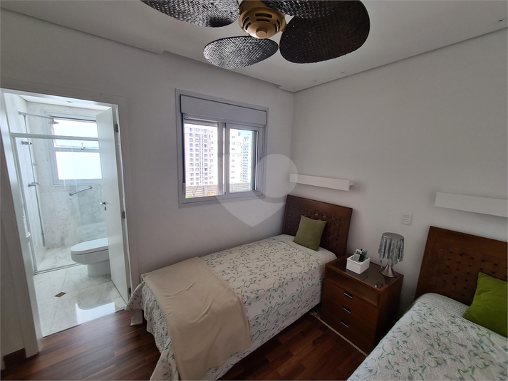 Aluguel Apartamento São Paulo Chácara Itaim REO643110 23