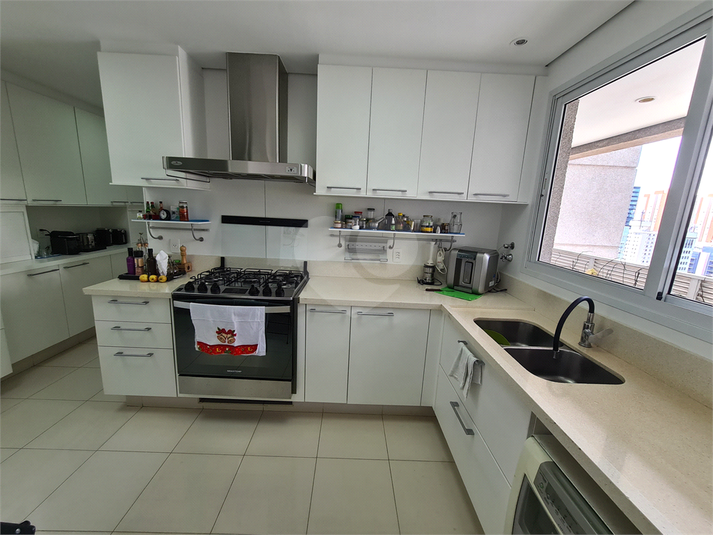 Aluguel Apartamento São Paulo Chácara Itaim REO643110 63