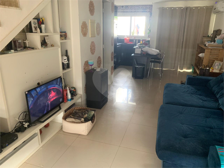 Venda Casa Canoas São José REO643136 4