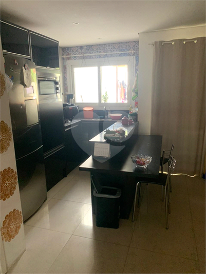 Venda Casa Canoas São José REO643136 6