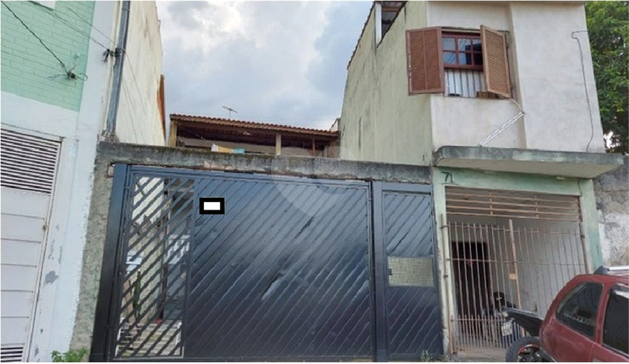 Venda Sobrado São Paulo Vila Olinda REO643145 7