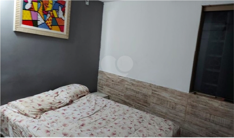 Venda Sobrado São Paulo Vila Olinda REO643145 5