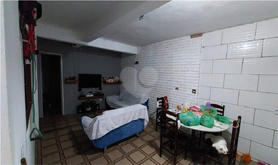 Venda Sobrado São Paulo Vila Olinda REO643145 3