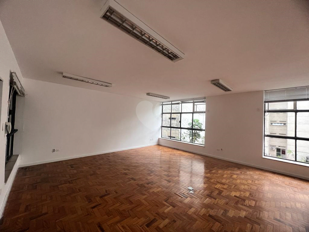 Venda Salas São Paulo Vila Buarque REO643167 6