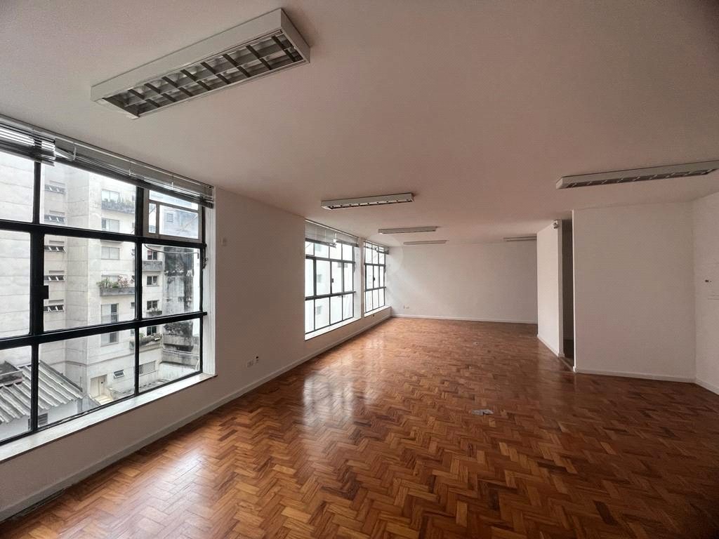 Venda Salas São Paulo Vila Buarque REO643167 2