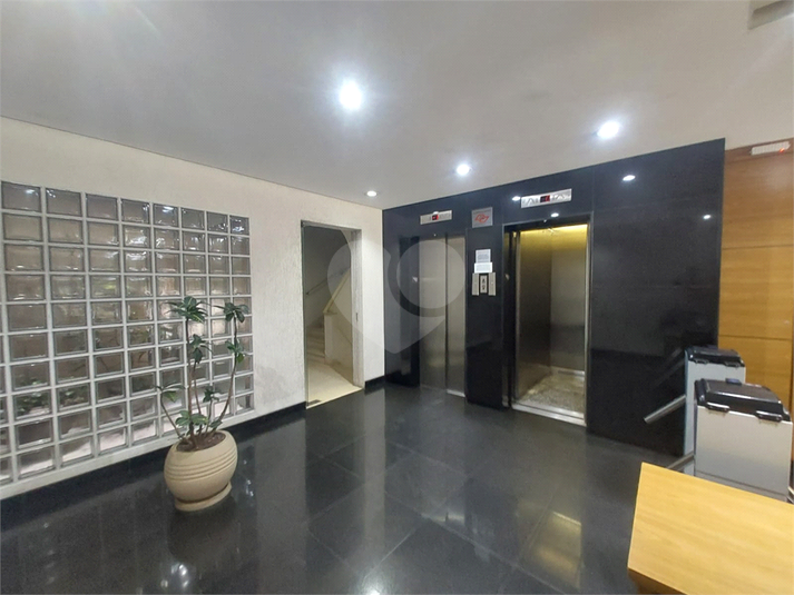 Venda Salas São Paulo Vila Buarque REO643167 5