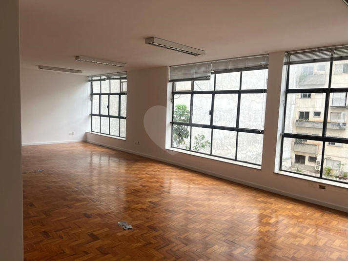 Venda Salas São Paulo Vila Buarque REO643167 7