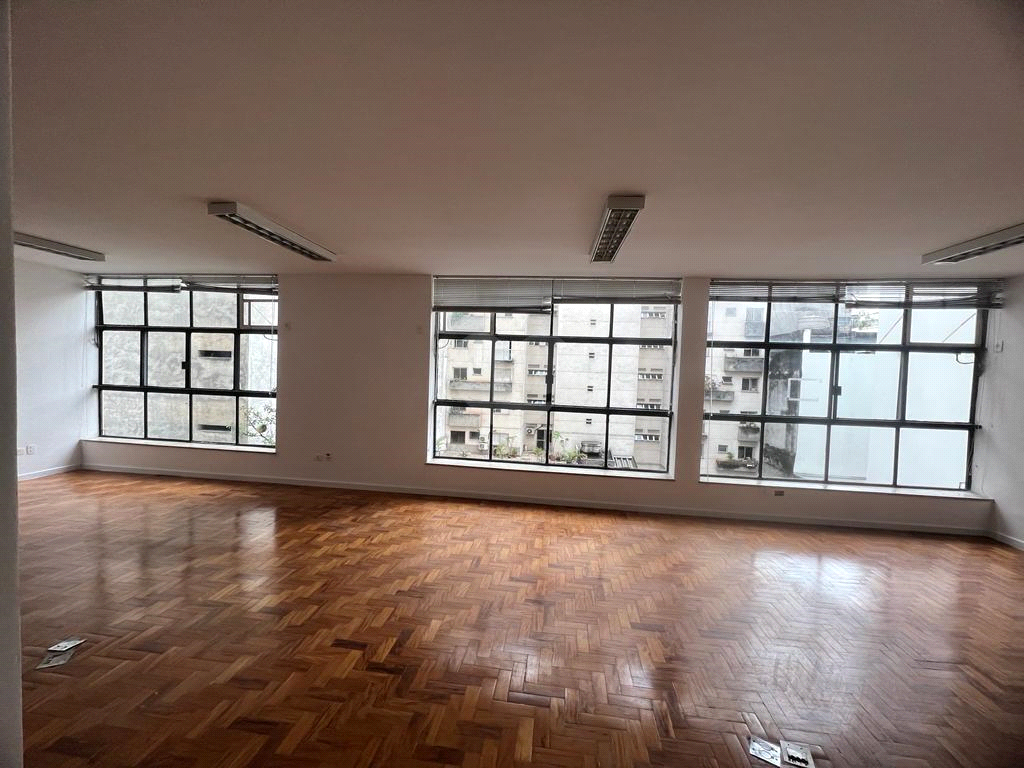 Venda Salas São Paulo Vila Buarque REO643167 4