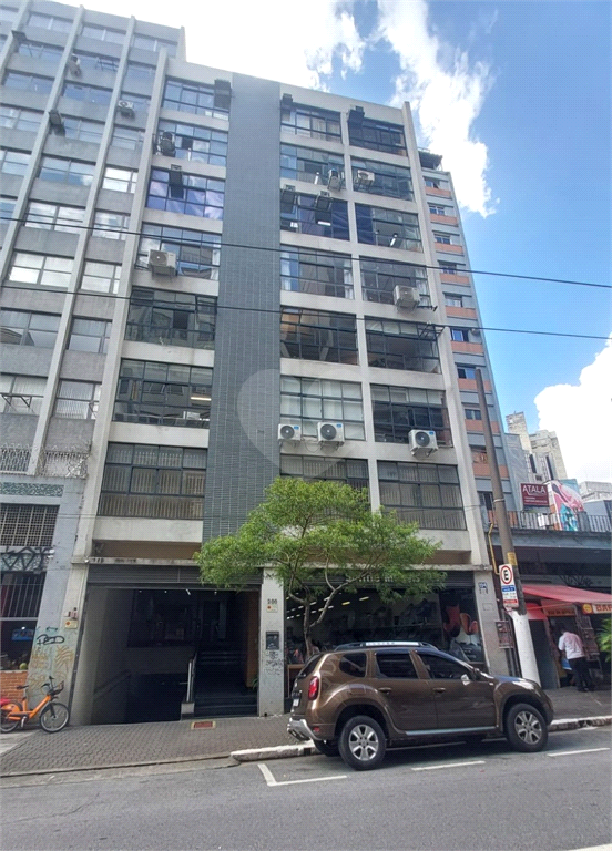 Venda Salas São Paulo Vila Buarque REO643167 3