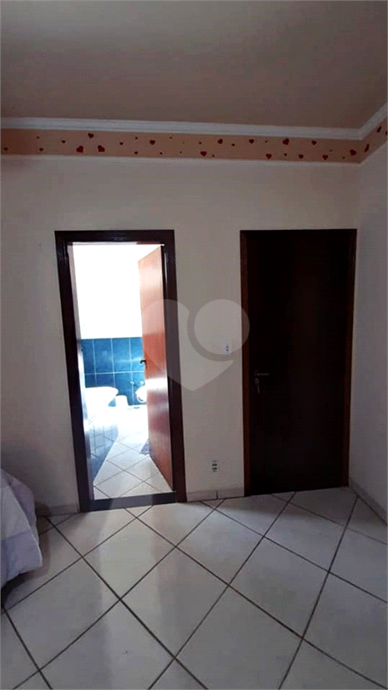 Venda Casa térrea São Carlos Planalto Paraíso REO643173 11