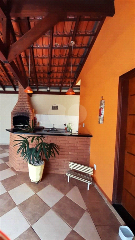 Venda Casa térrea São Carlos Planalto Paraíso REO643173 2