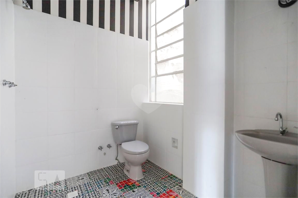 Venda Apartamento São Paulo República REO643175 26