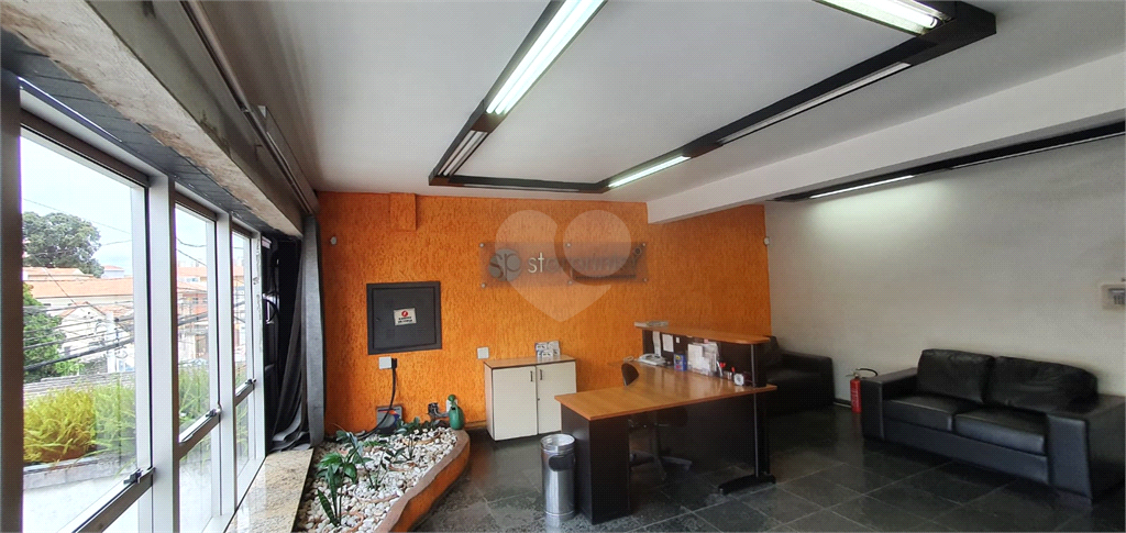 Aluguel Prédio inteiro São Paulo Vila Vitório Mazzei REO643176 6