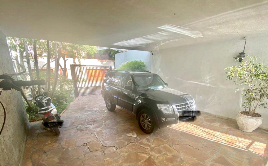 Venda Sobrado São Paulo Sumaré REO643211 33