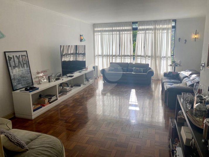 Venda Sobrado São Paulo Sumaré REO643211 64