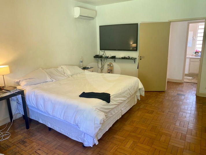 Venda Sobrado São Paulo Sumaré REO643211 76