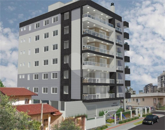 Venda Apartamento Gravataí Centro REO643223 6