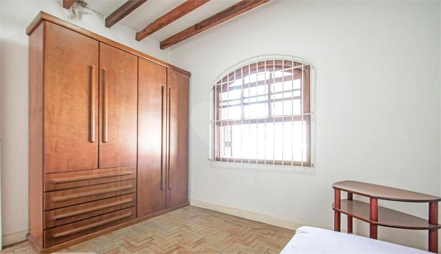 Venda Sobrado São Paulo Cidade Monções REO643241 17