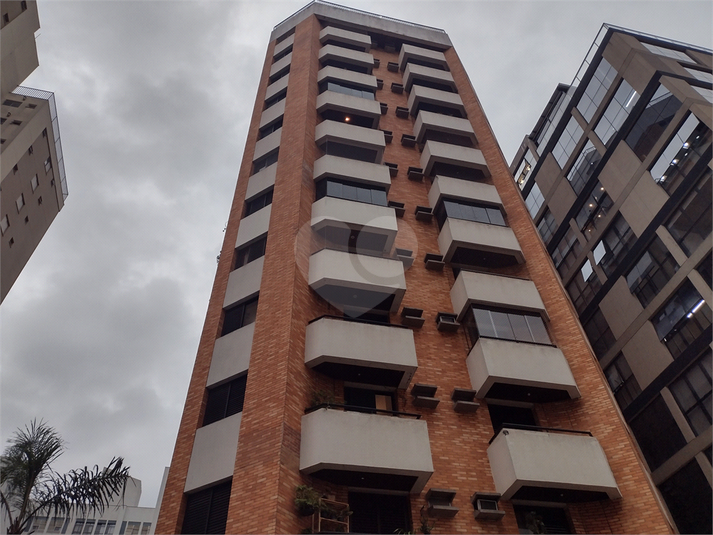 Venda Apartamento São Paulo Vila Progredior REO643243 11