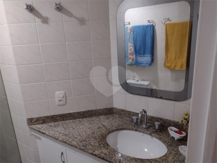 Venda Apartamento São Paulo Vila Progredior REO643243 18