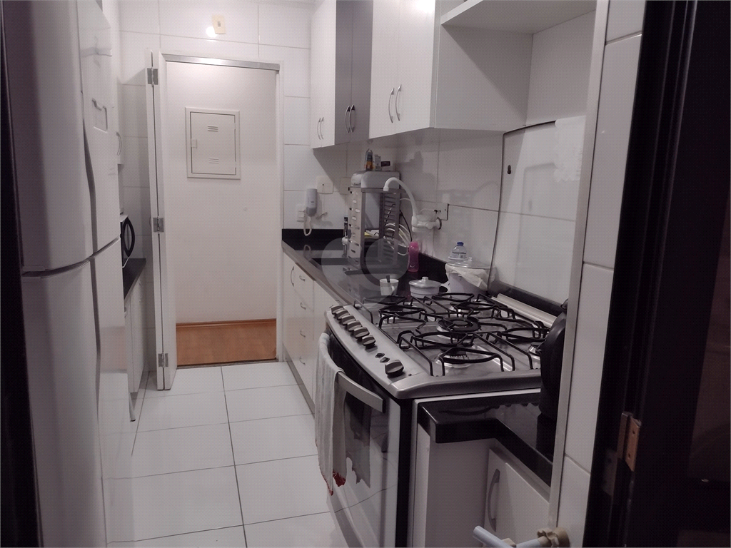 Venda Apartamento São Paulo Vila Progredior REO643243 39