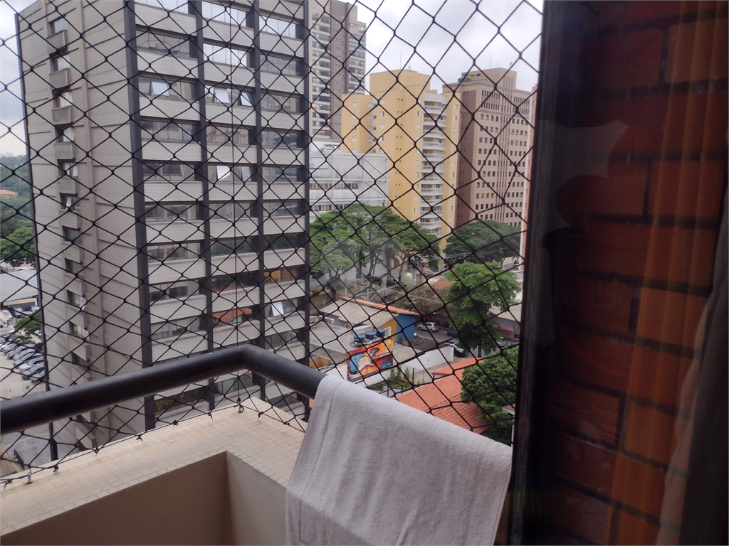 Venda Apartamento São Paulo Vila Progredior REO643243 16