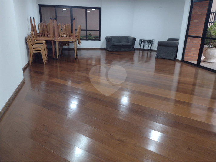 Venda Apartamento São Paulo Vila Progredior REO643243 7