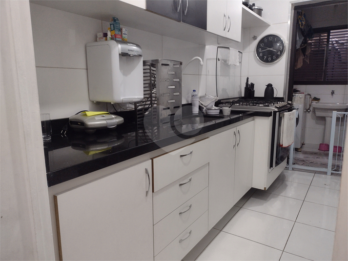 Venda Apartamento São Paulo Vila Progredior REO643243 43