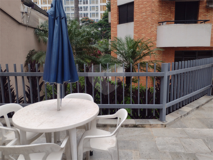 Venda Apartamento São Paulo Vila Progredior REO643243 12