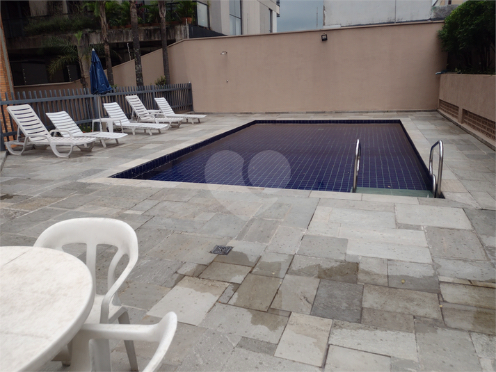 Venda Apartamento São Paulo Vila Progredior REO643243 14