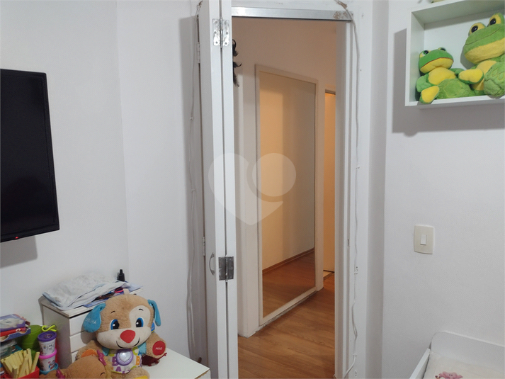 Venda Apartamento São Paulo Vila Progredior REO643243 25