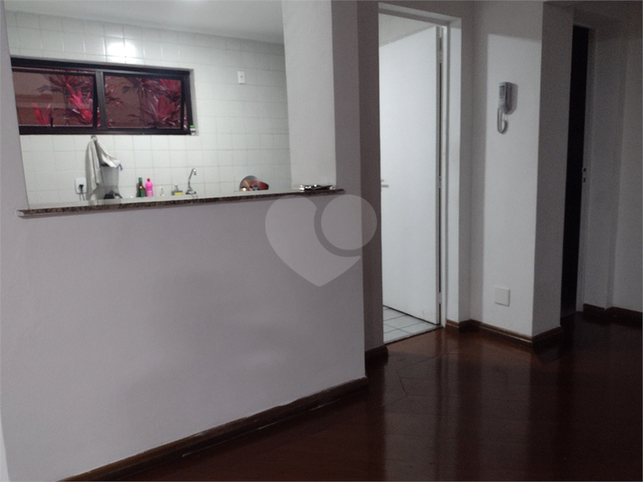 Venda Apartamento São Paulo Vila Progredior REO643243 9