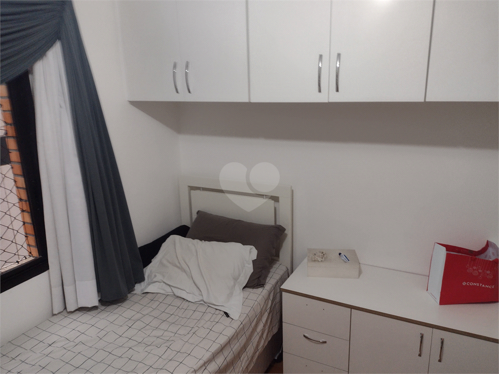 Venda Apartamento São Paulo Vila Progredior REO643243 35