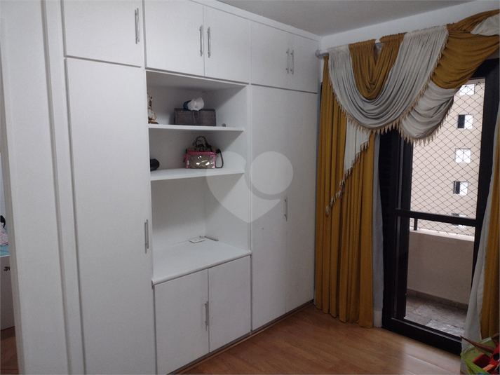 Venda Apartamento São Paulo Vila Progredior REO643243 27