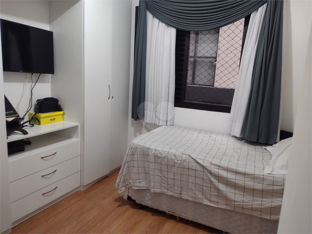 Venda Apartamento São Paulo Vila Progredior REO643243 34