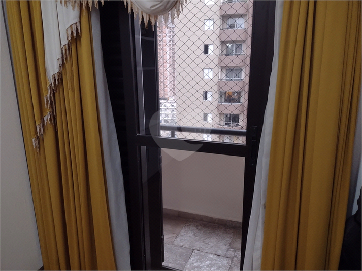 Venda Apartamento São Paulo Vila Progredior REO643243 26