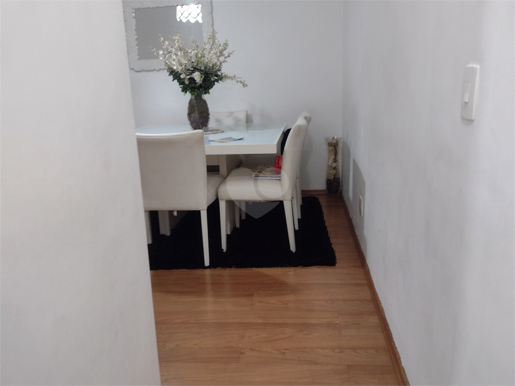 Venda Apartamento São Paulo Vila Progredior REO643243 45