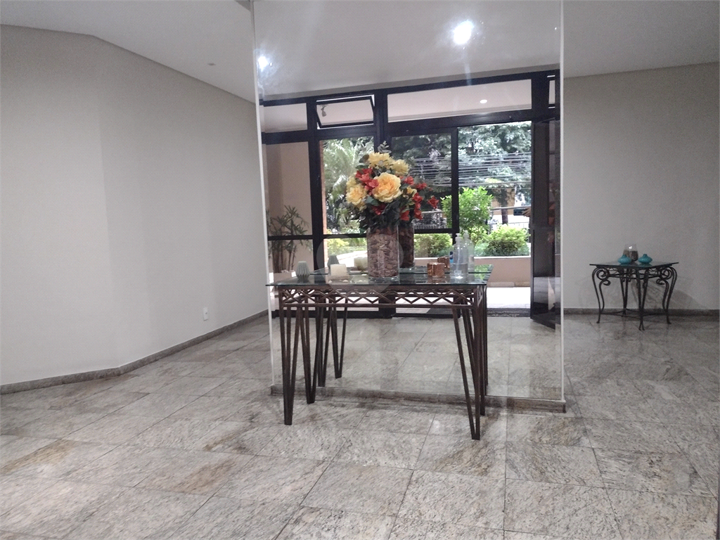 Venda Apartamento São Paulo Vila Progredior REO643243 2