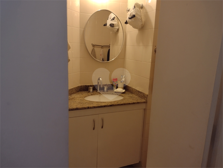 Venda Apartamento São Paulo Vila Progredior REO643243 29