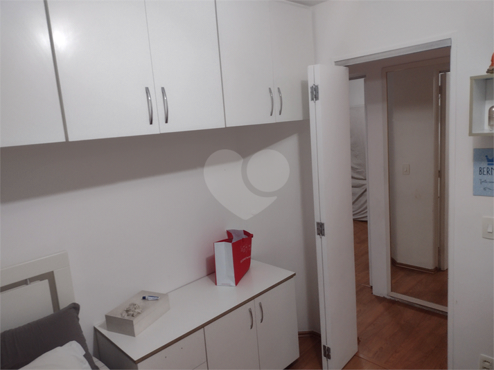 Venda Apartamento São Paulo Vila Progredior REO643243 33