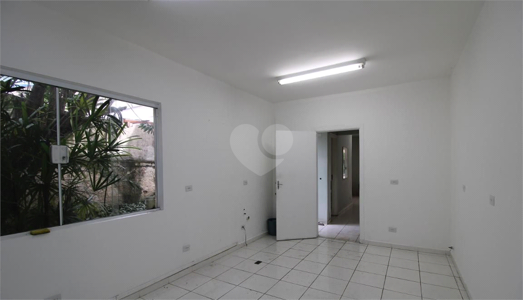 Venda Sobrado São Paulo Vila Cordeiro REO643247 21