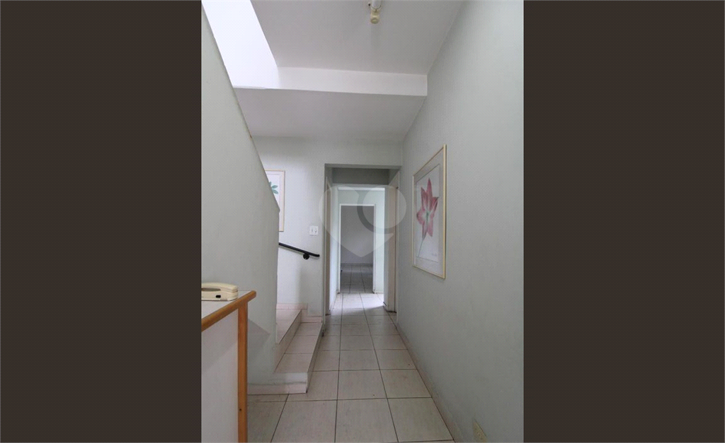 Venda Sobrado São Paulo Vila Cordeiro REO643247 32