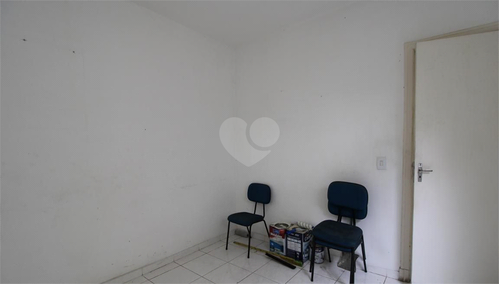 Venda Sobrado São Paulo Vila Cordeiro REO643247 14