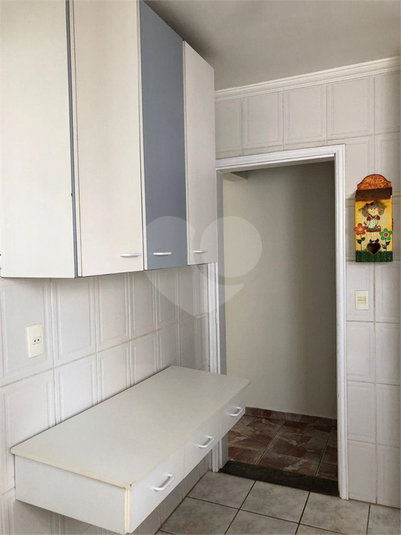 Venda Apartamento São Carlos Jardim Nova Santa Paula REO643283 8