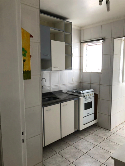 Venda Apartamento São Carlos Jardim Nova Santa Paula REO643283 7