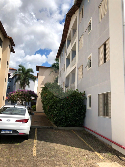 Venda Apartamento São Carlos Jardim Nova Santa Paula REO643283 19